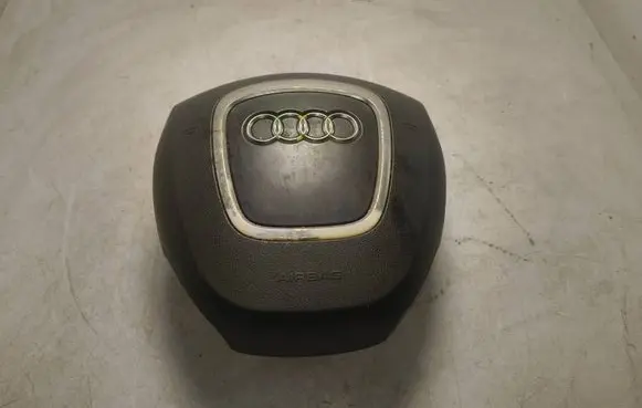Audi A3 S3 8P Steering wheel airbag 8P7880201E 306593799032AA 20081070073