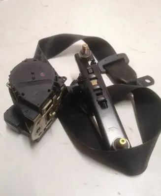 BMW X5 E53 Front seatbelt 00043594