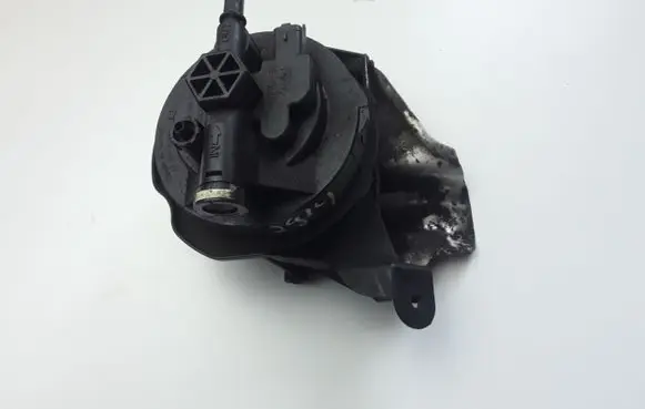 Volvo C30 Fuel filter 9645928180
