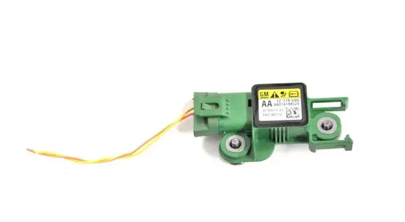 Ford Transit Airbag deployment crash/impact sensor AA014188524 12778699