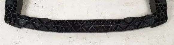 Citroen C5 Front bumper support beam 9660501380