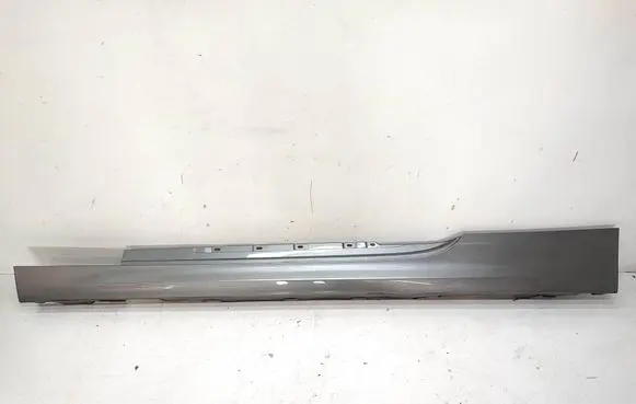 BMW 6 F12 F13 Sill 7223081 51777223081