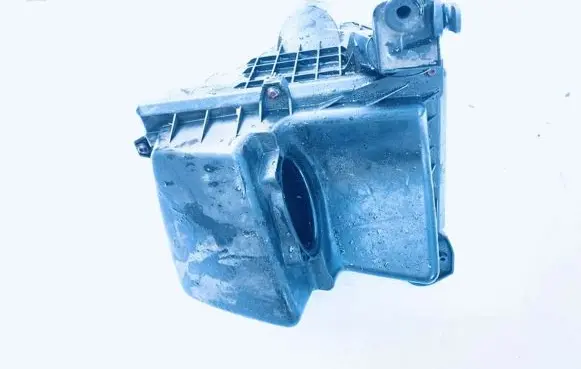 Mazda 3 I Air filter box 3m519600 3m51-9600
