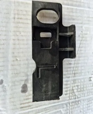 BMW X1 F48 F49 Radiator support slam panel bracket 7954919