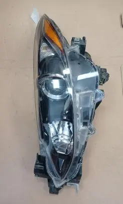 Mazda 3 II Headlight/headlamp 209524001 209524001N NSFP377