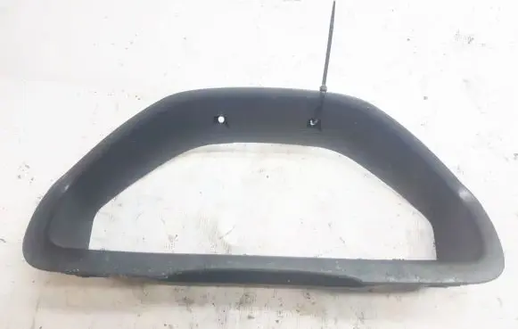 Volvo S80 Dashboard trim 9164838 1264