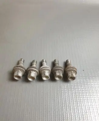 Peugeot Traveller Nuts/bolts 