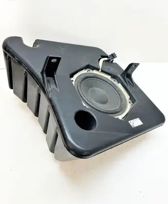Tesla Model S Subwoofer speaker 104254400B 100032600403