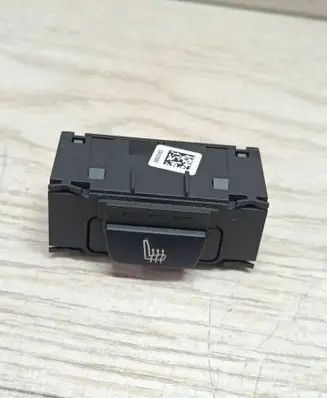 BMW 5 F10 F11 Seat heating switch 53422000 9163293 SZ1311201106