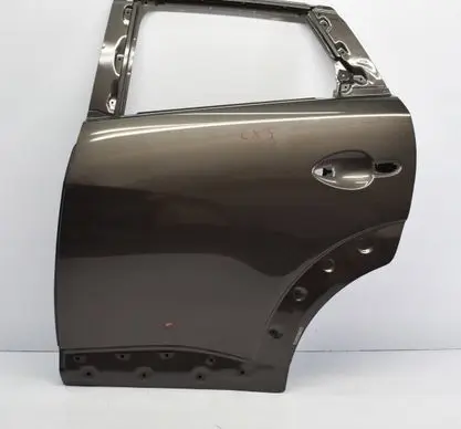 Mazda CX-3 Rear door D10E73010
