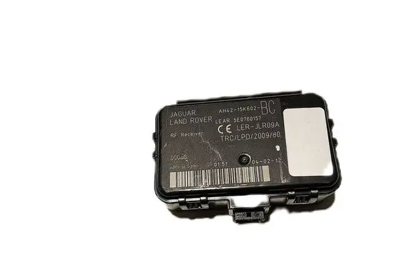 Jaguar XF Other control units/modules AH4215K602BC