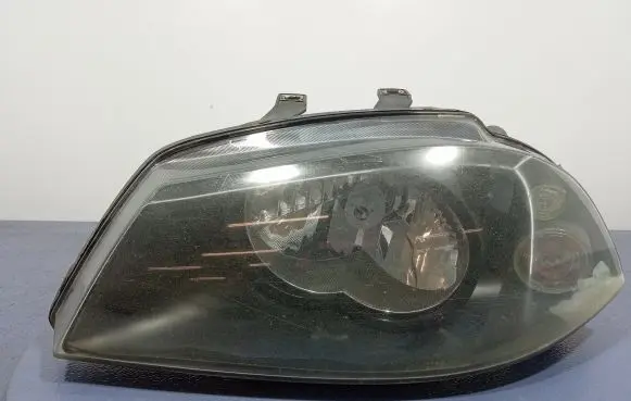 Seat Ibiza III (6L) Headlight/headlamp
