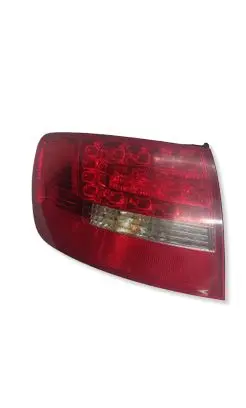 Audi A6 S6 C6 4F Rear/tail lights 4F9945095