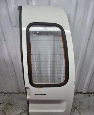 Volkswagen Caddy Back/rear loading door 