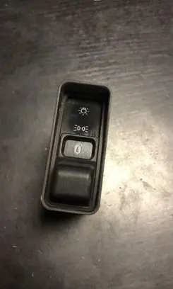 BMW 5 E34 Light switch 1384005