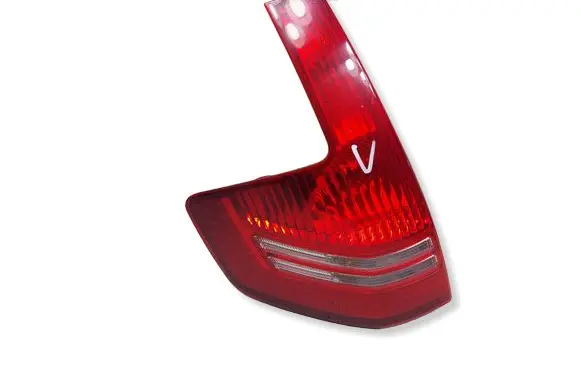 Citroen C4 I Rear/tail lights 9655864080KASACJA 9655864080