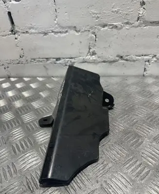 Volkswagen Polo V 6R Foot area side trim 6R1864775
