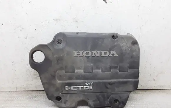 Honda FR-V Engine cover (trim)