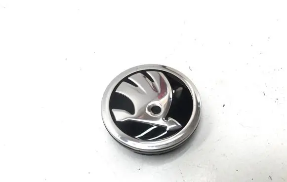 Skoda Kodiaq Original wheel cap 5E0601151