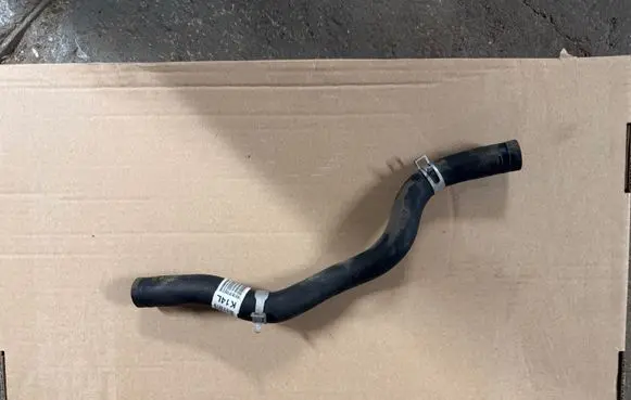 KIA Ceed Air conditioning (A/C) pipe/hose 97311G4200