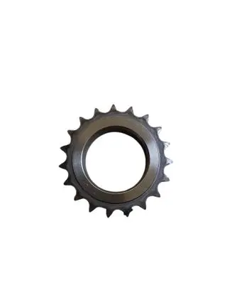BMW 3 E90 E91 Crankshaft position gear 