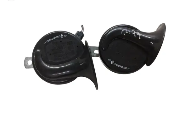 Renault Scenic IV - Grand scenic IV Horn signal E120046 E10020046 256203571R