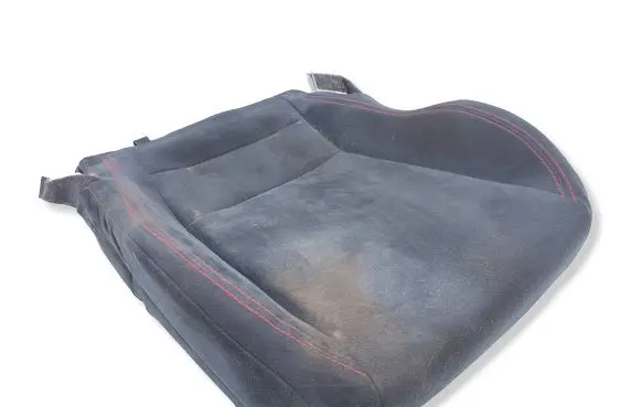 Toyota GT 86 Driver seat console base 