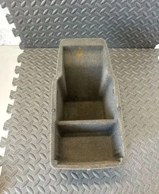 Jaguar XJ X350 Center console 284276