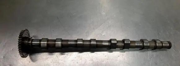 BMW 5 E60 E61 Camshaft 1131779751304 BMW72009 020583858