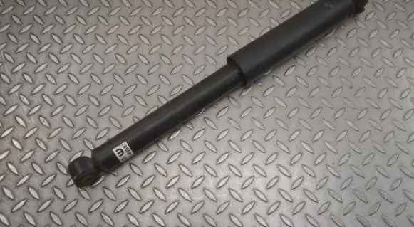 Jeep Wrangler Rear shock absorber/damper 63816M 68330205AB