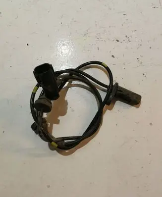 Volvo S60 ABS brake wheel speed sensor 9496961 10071160463
