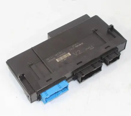 BMW 5 F10 F11 Comfort/convenience module 9267466 4276526206 53253AX02