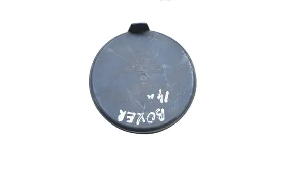 Peugeot Boxer Headlight/headlamp dust cover 20001509