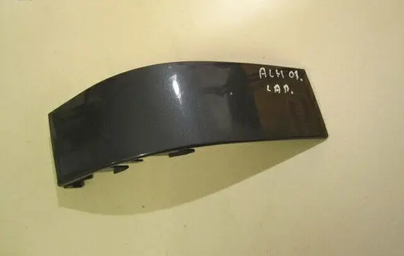 Seat Alhambra (Mk1) Rear/tail light trim molding 7M3807872A