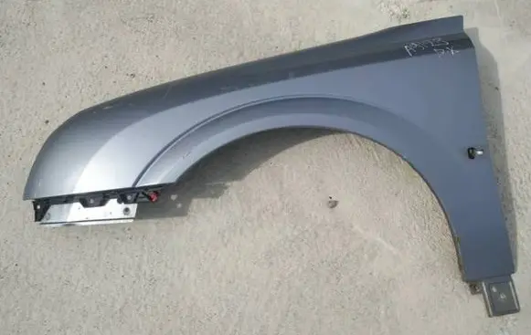 Opel Signum Fender pilkas