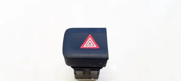 Mitsubishi Pajero Hazard light switch 10286517 POM-C