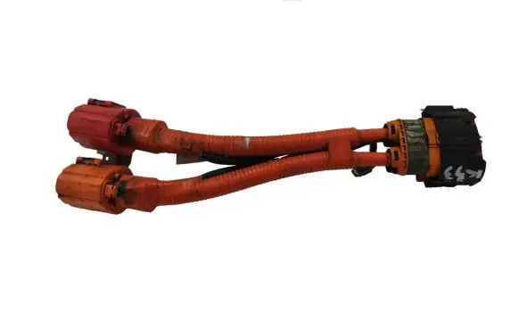 Nissan Leaf I (ZE0) Other wiring loom 297A63NA0