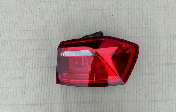 Volkswagen Golf Sportsvan Rear/tail lights 510945096R