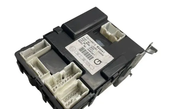 Nissan Murano Z50 Comfort/convenience module 284B1CC000 54B1057 KDS01
