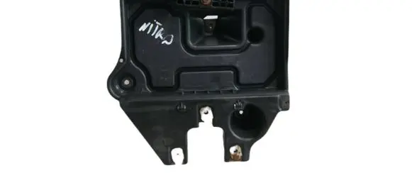 Dodge Nitro Battery box tray 55360846AB 37983A M0LD589B