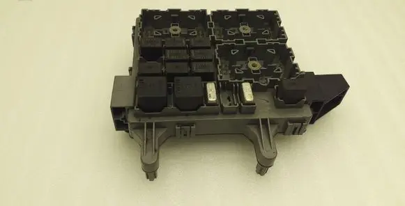 Jeep Cherokee III KJ Fuse box set 56010436AC