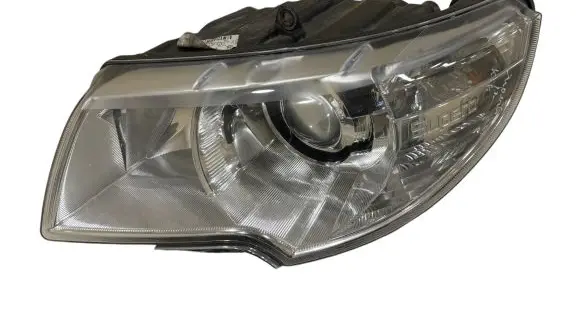 Skoda Superb B6 (3T) Headlight/headlamp 3T1941015E 1ZS24704709