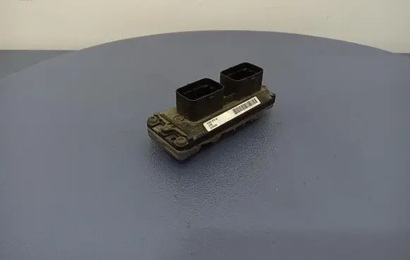 Fiat Panda 141 Engine control unit/module ECU 55193434