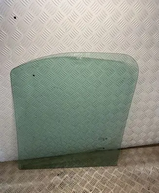 Renault Trafic II (X83) Front door window/glass (coupe) 