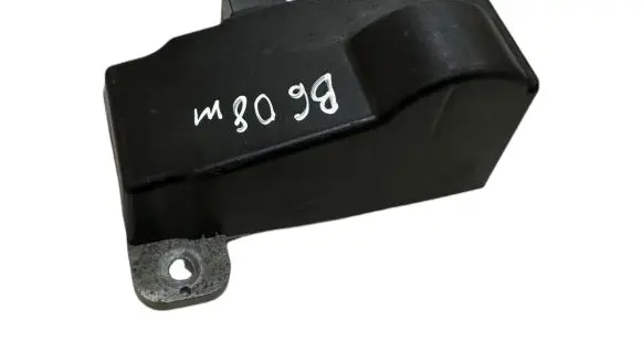Volkswagen PASSAT B6 Steering wheel lock 216002011