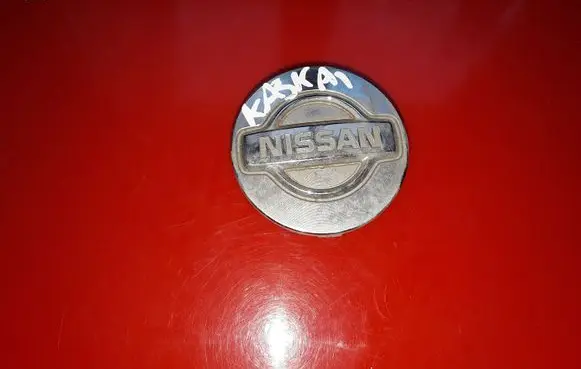 Nissan Qashqai Original wheel cap 403435P210