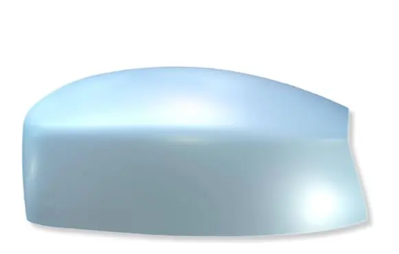 Ford Kuga I Front door wing mirror part 1500040