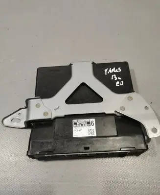 Toyota Yaris Comfort/convenience module 896810D051