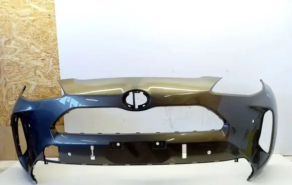 Toyota Yaris Cross Front bumper 521190D020 521190DC30