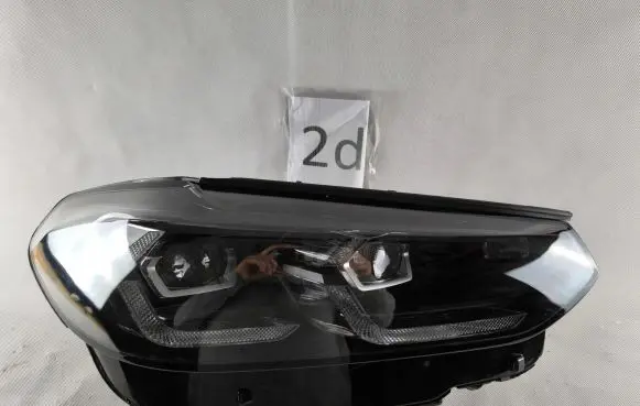 BMW X3 G01 Headlight/headlamp 5A29232
